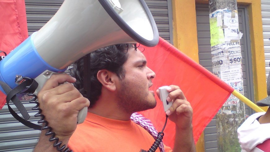 Hallan decapitado a activista en estado mexicano de Morelos