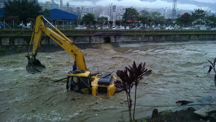 Foto DAGRD MedellÍn