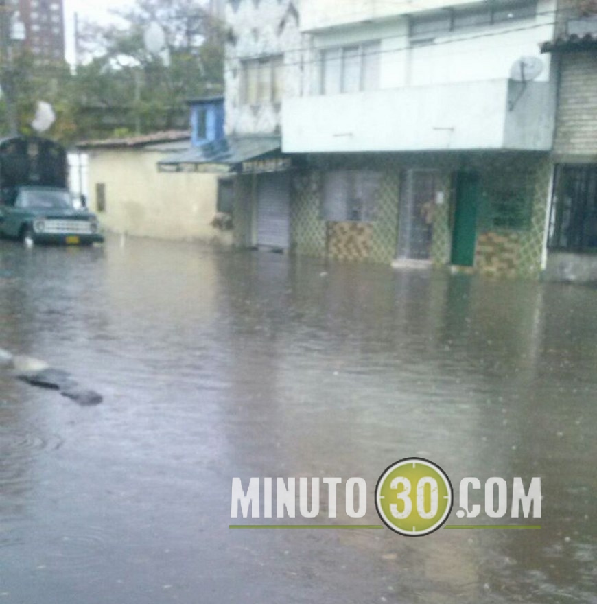 inundaciones naranjal