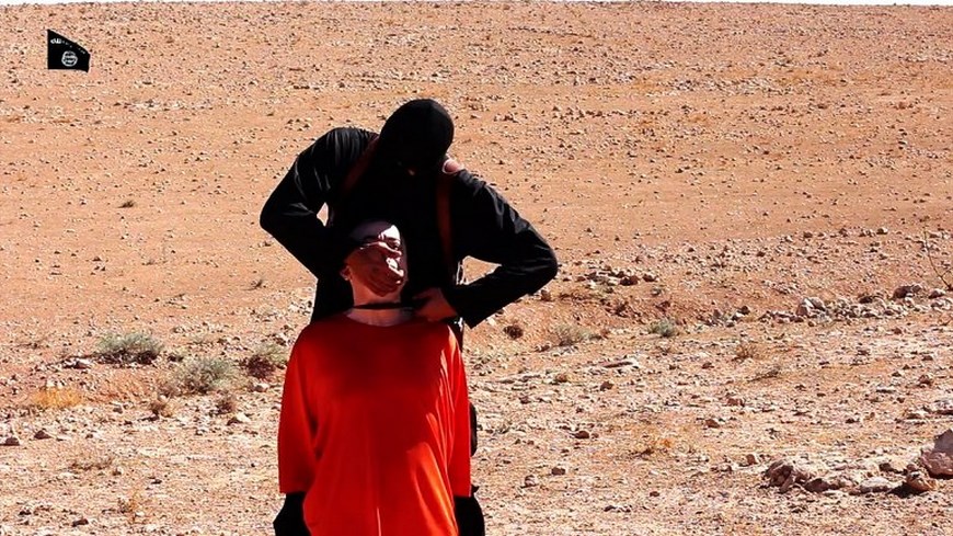 Identificado el yihadista John de ISIS que decapitó a rehenes occidentales