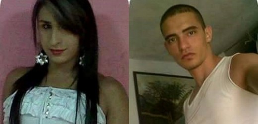 JULIANA Y EL NOVIO