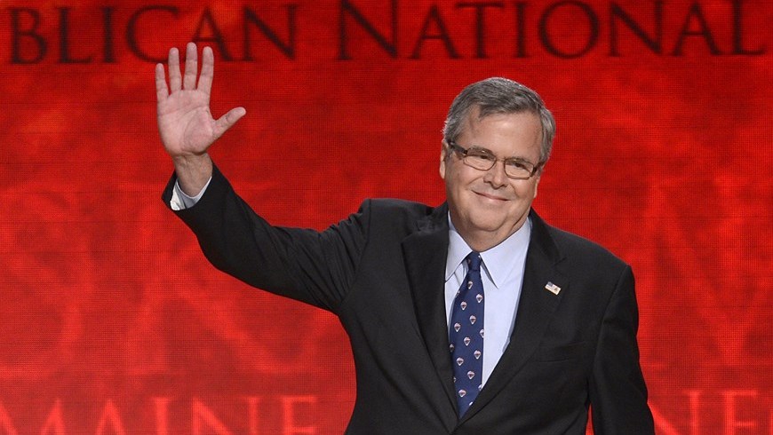 Jeb Bush