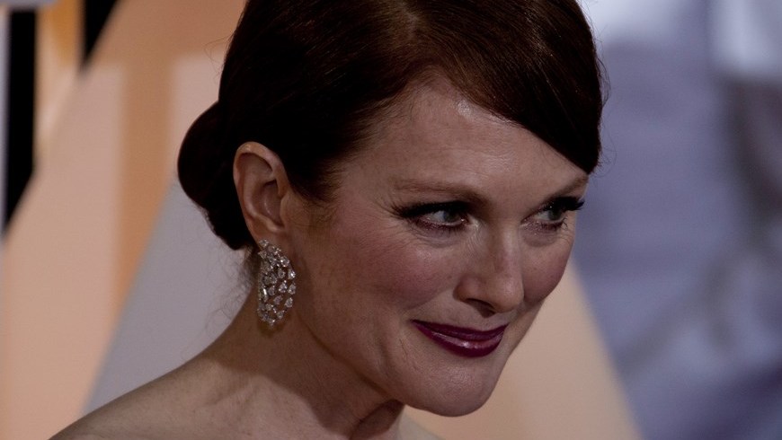 Julianne Moore 1
