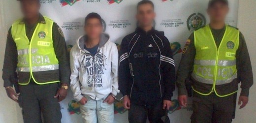 LADRONES EN SONS%C3%93N 1
