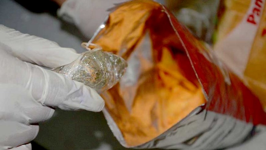 Foto: Policía Metropolitana