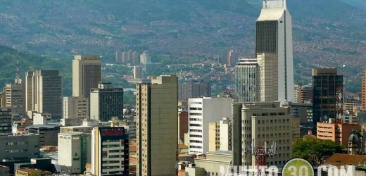 El centro de Medellín estrenará acueducto y alcantarillado