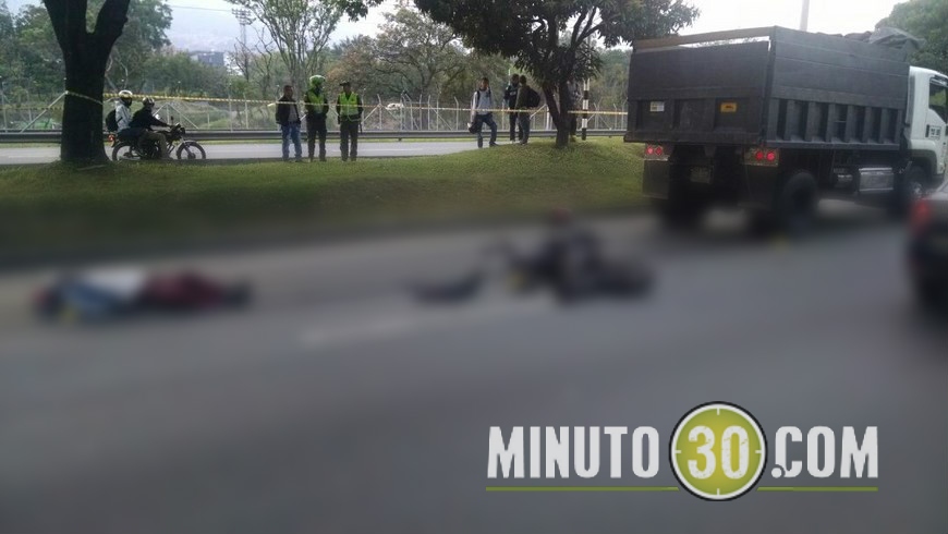 MOTOCICLISTA MUERTO EN LA REGIONAL (7)