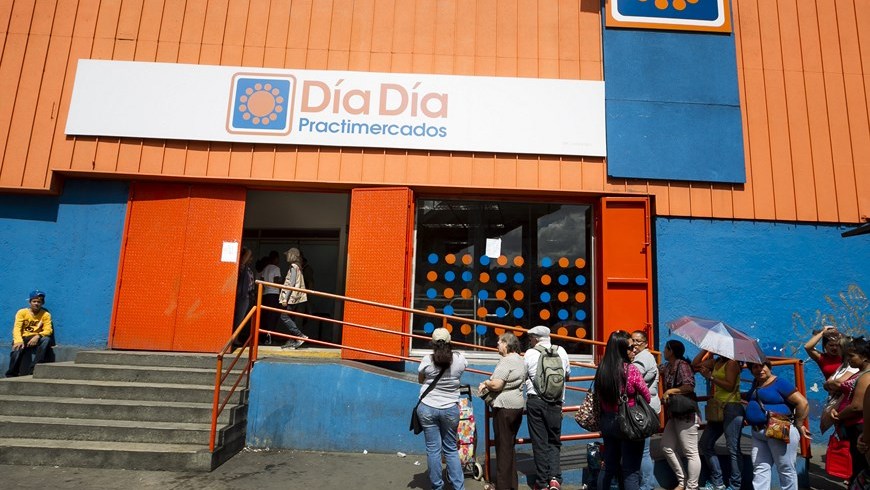 Mercado