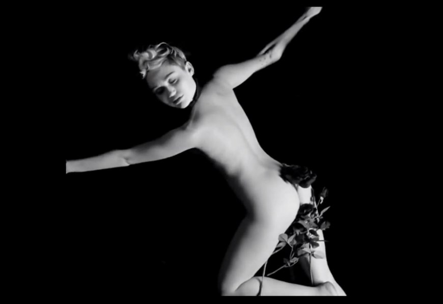 Miley Cyrus y la polémica en torno a su debut en el cine para adultos. Fotos 22 Miley-Cyrus-Tongue-Tied-8 (Copiar)