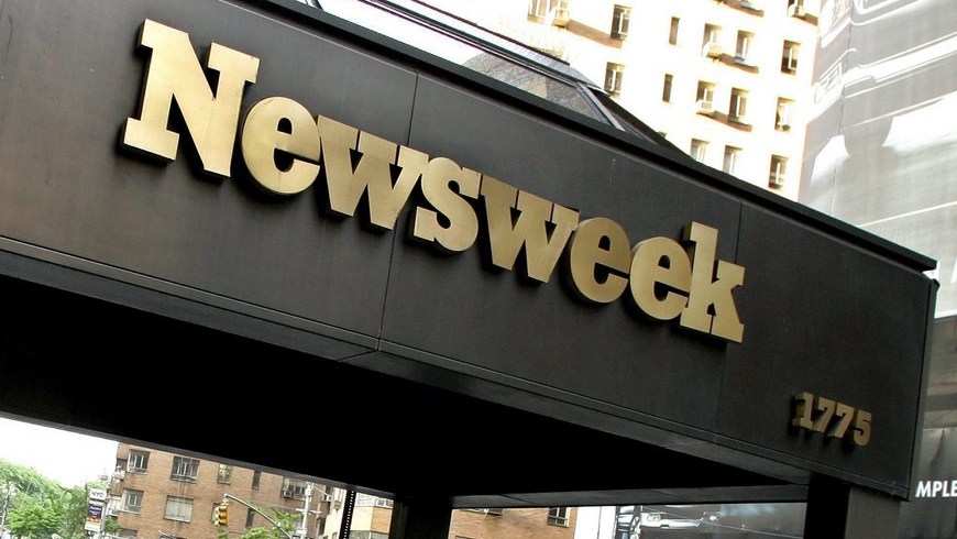 Newsweek