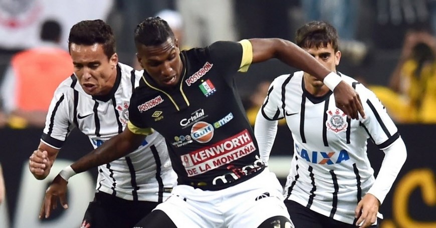 Once Caldas (Copiar)