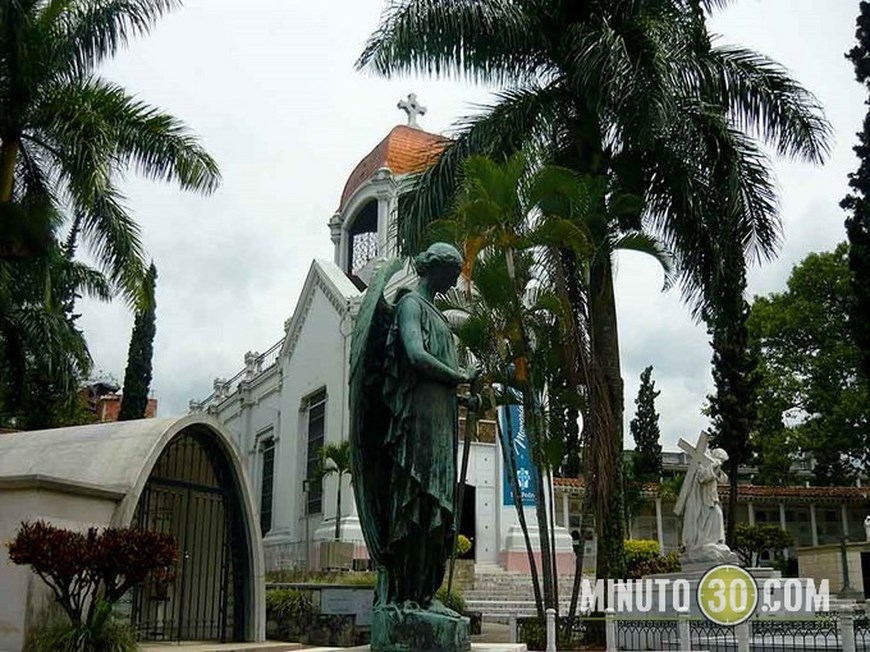 cementerio san pedro