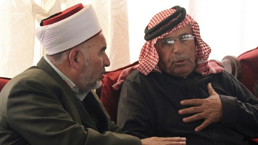 PADRE DEL PILOTO JORDANO