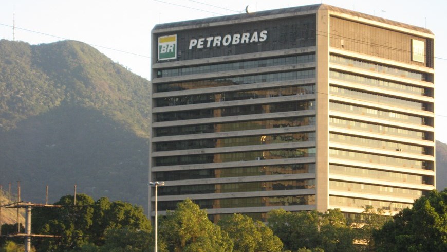 Petrobras