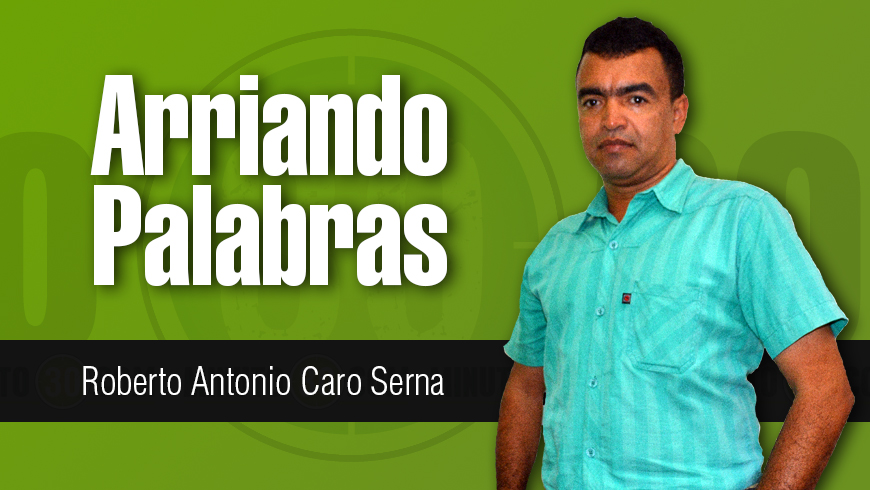 El Metro era de Ciudad Bolivar, Ant 3 Roberto Caro