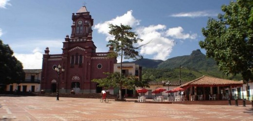 SAN CARLOS