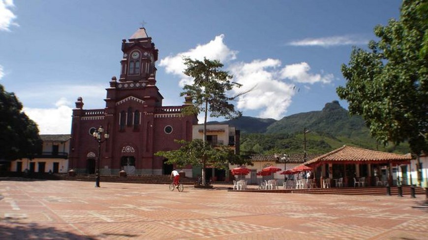 En estado de descomposición encontraron un cadáver en San Carlos 4 SAN CARLOS
