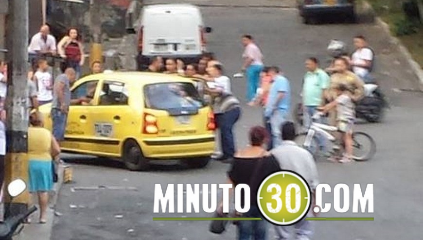 TAXISTA LADRON 5 (Copiar)