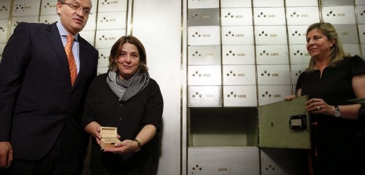 Tierra de Aracataca recordará a ‘Gabo’ en el Instituto Cervantes de Madrid