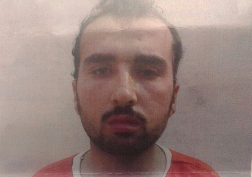 Taj Muhammad, alias Rizwan 1