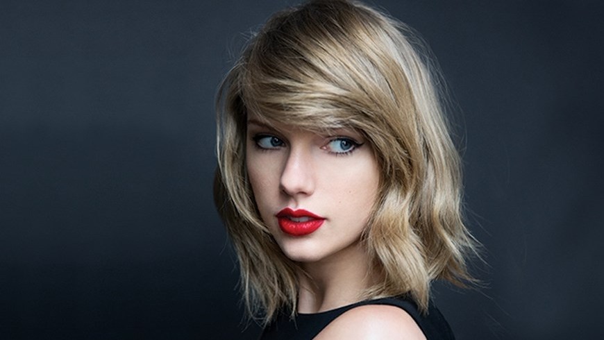 Taylor Swift