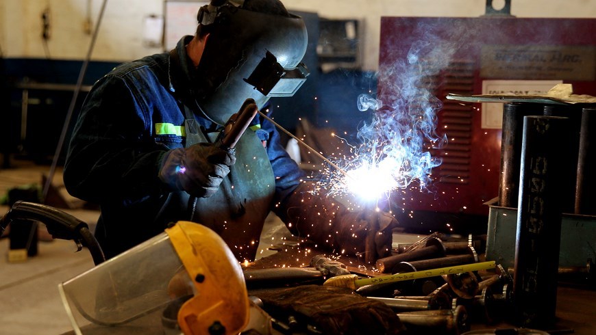 Tecnologia colombiana, trabajo, empleo, trabajadores, industria