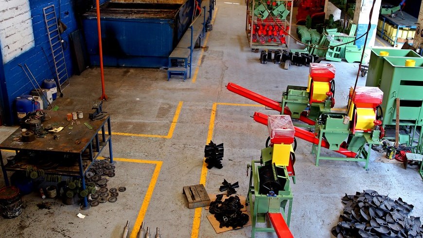 Tecnologia colombiana