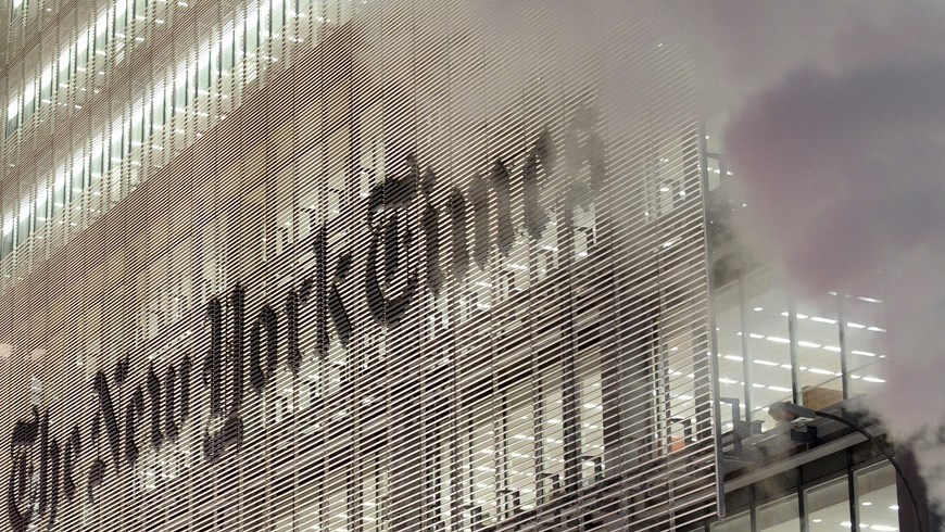 The New York Times