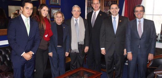 URIBE 870