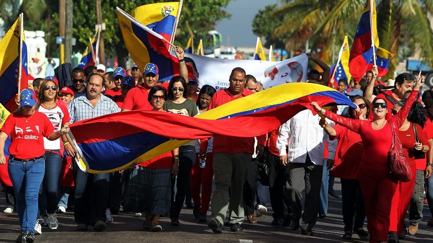 Venezuela