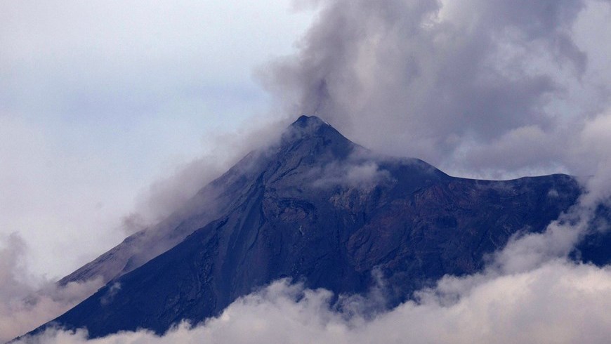 Volcan