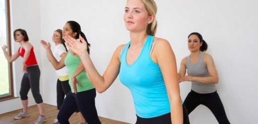 Zumba Copiar