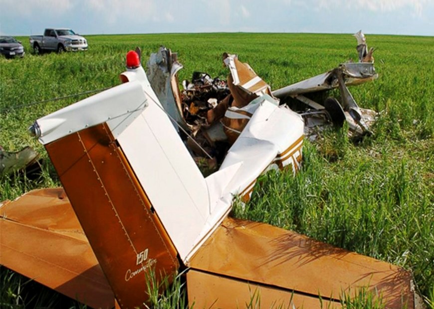 piloto accidente denver