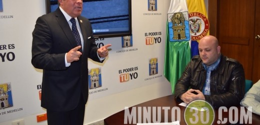 EN VIDEO: Concejales denuncian deterioro prematuro en otras dos obras públicas