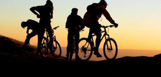 bicicleta 870