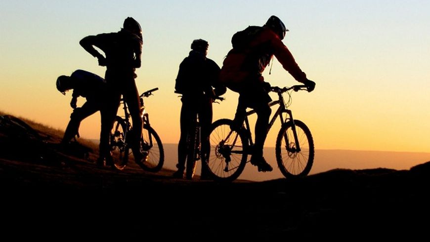 Montar en bicicleta puede afectar la salud... sexual ¡Cuidado! 4 bicicleta 870