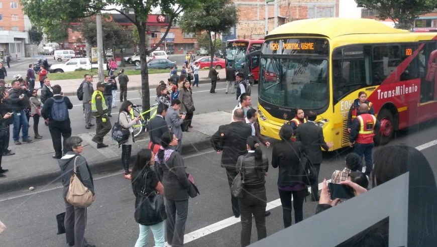 Foto: Cortesía @QuirogaMache