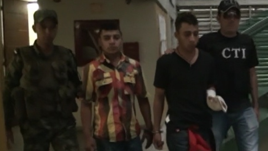 A la cárcel dos hermanos por el homicidio de su tío 2 Cortesía