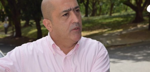 Carlos Mario Montoya se reunió con Álvaro Uribe Vélez