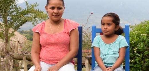 ‘Caro’ necesita un riñón, su aporte podría ser de gran ayuda