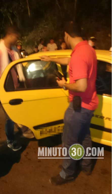 FOTOS: Supuestos integrantes del Paro Minero quemaron camión en la entrada de Caucasia 18 caucasia6