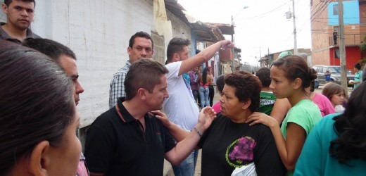 Precandidato a la Alcaldía de La Ceja denuncia campaña de difamación en su contra