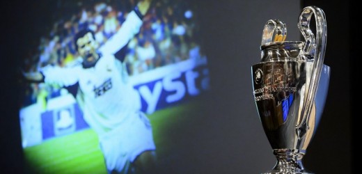 La ‘Champions’ se adentra en la fase decisiva y con aires de revancha