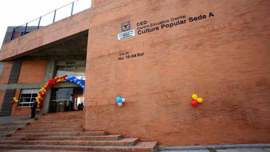 Cortesía Diego Bautista