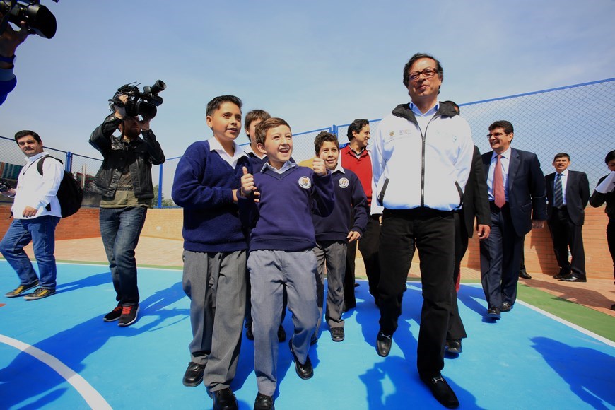 Cortesía Diego Bautista