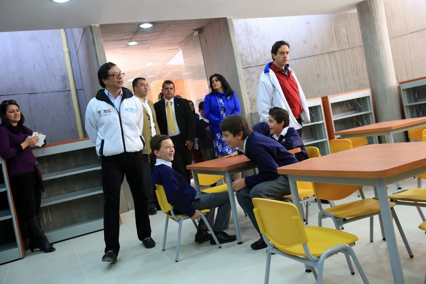 Cortesía Diego Bautista