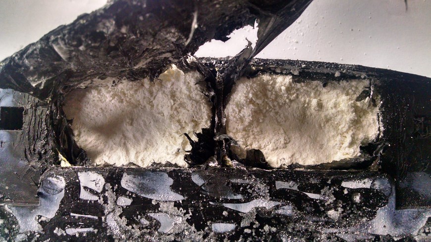 Cortesía Policía Metropolitana