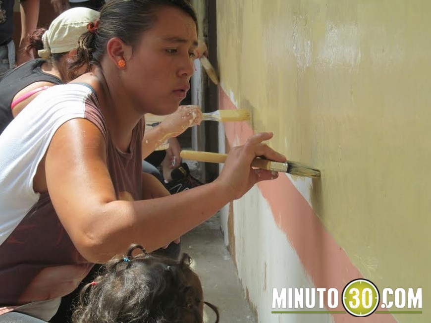 Foto: Cortesía Andrés Polanía