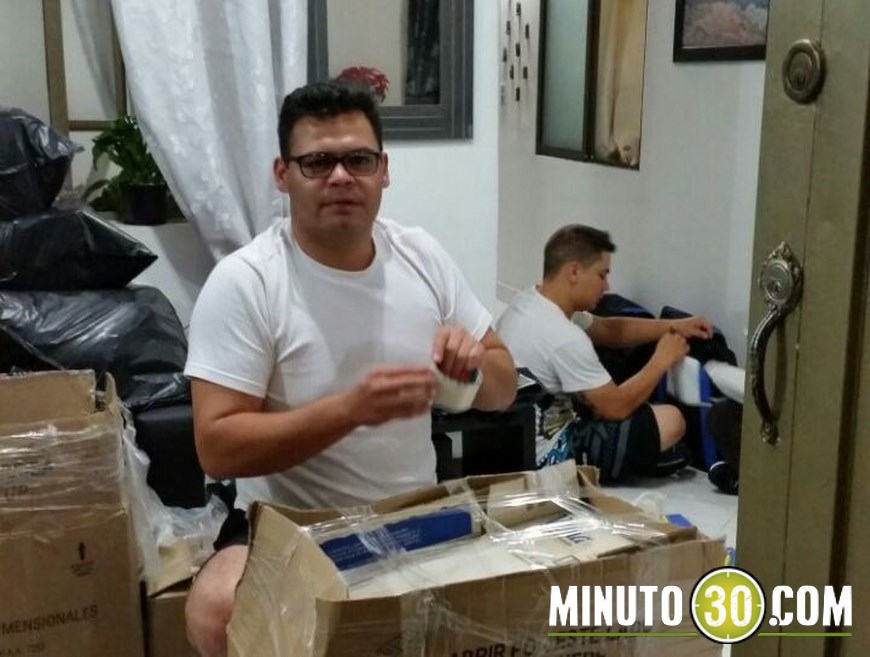 Foto: Cortesía Andrés Polanía