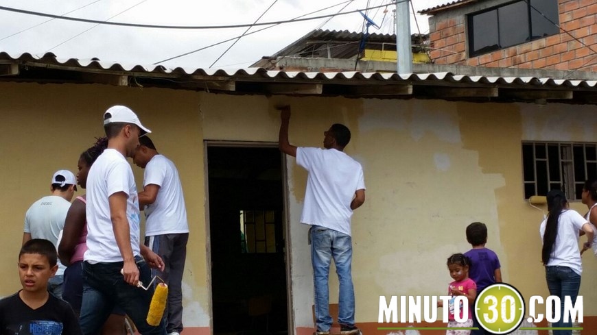 Foto: Cortesía Andrés Polanía